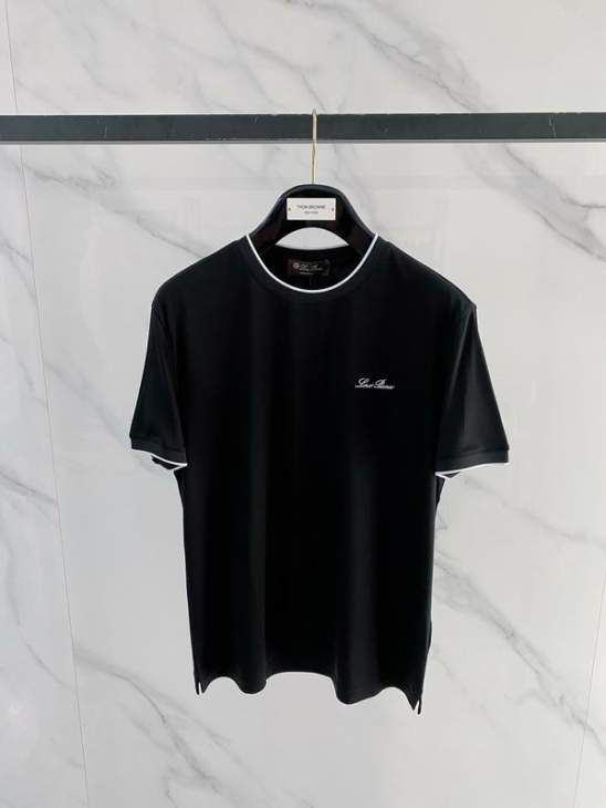 Loro Piana T Shirts Short _SKULoroPianaM-3XLxetr228729